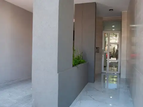 Corrientes 2355 - 1 dormitorio a estrenar