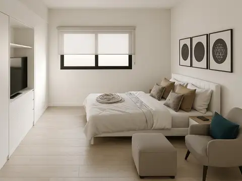 Departamento en Venta A Estrenar