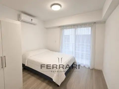 Departamento en Venta en Centro, USD 155.000