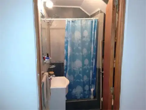 Depto Tipo Casa 5 ambientes con 2 baños