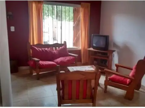 HERMOSO DUPLEX DE 5 AMB. NECOCHEA 378 !!!!!!