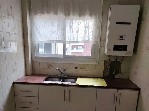 Departamento en Alquiler 40 años