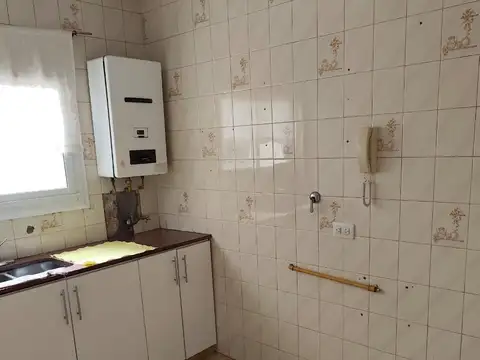 alquiler departamento de 2 amb  Maderos