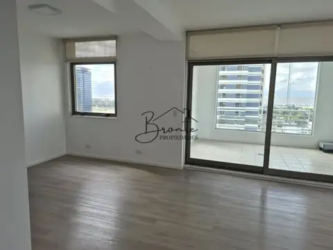 Avenida Cerviño 4500, Piso 27