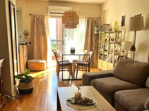 Triunvirato 5476 , Piso 9