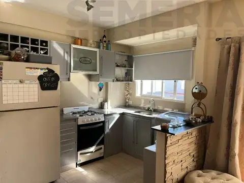 Departamento en Venta en Villa Urquiza, USD 188.000