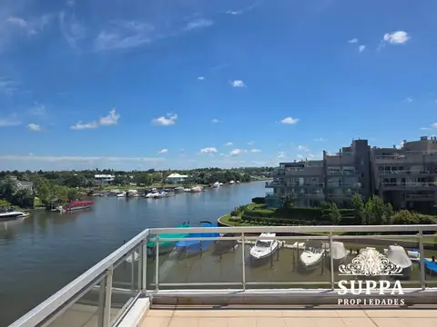 Departamento en Venta de 3 dormitorios