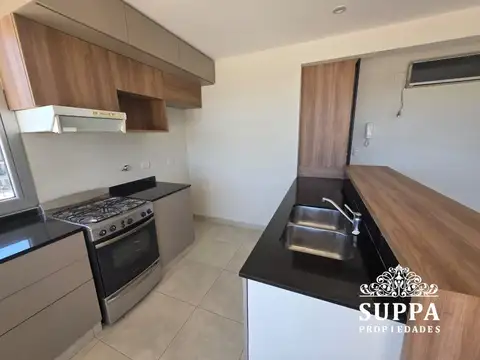Departamento en Venta 12 años