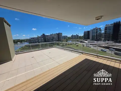 Departamento en Venta en Nordelta, USD 360.000