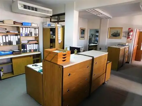 Oficina en Venta en San Telmo, USD 245.000