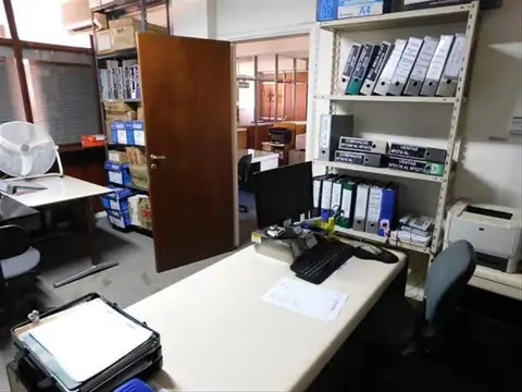 Oficina en Venta 50 años