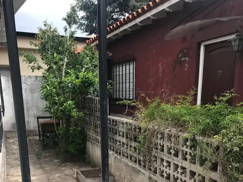 Depto Tipo Casa en Alquiler de 2 ambientes