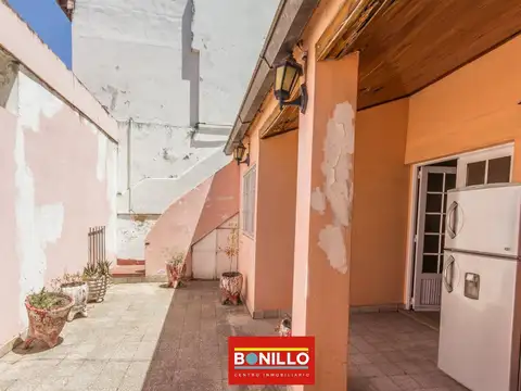 Casa en Venta 60 años