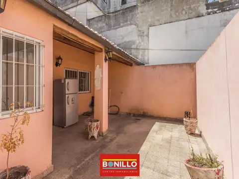RESERVADO Casa 6 ambientes venta Villa Pueyrredón