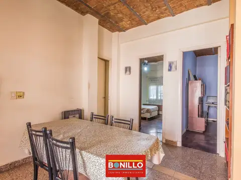 Casa 7 ambientes con 3 baños