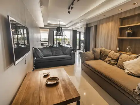 Departamento en Venta en Rincon de Milberg, Partido de Tigre