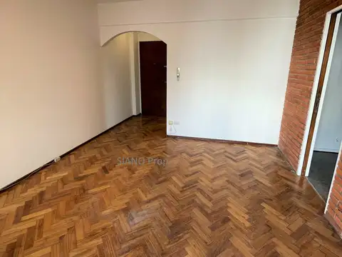 Departamento en Alquiler de 2 dormitorios