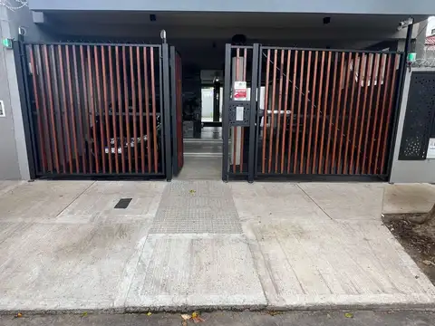 HERMOSO DEPARTAMENTO A ESTRENAR - 2 AMBIENTES - VICTORIA - SAN FERNANDO