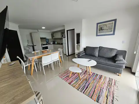 Departamento en Venta 15 años