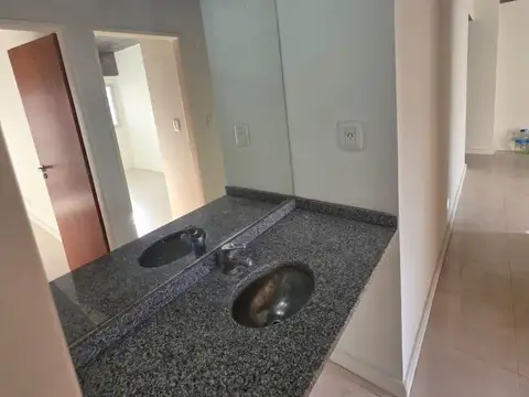 Departamento en Alquiler al Oeste