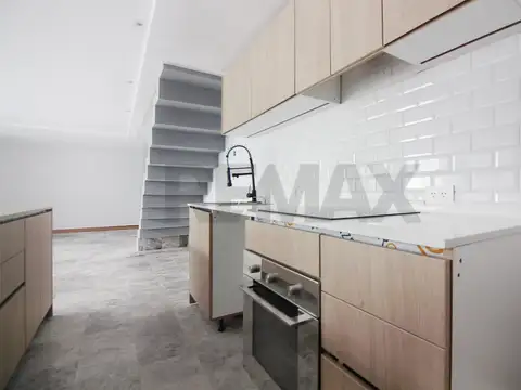 Depto Tipo Casa en Venta de 3 dormitorios
