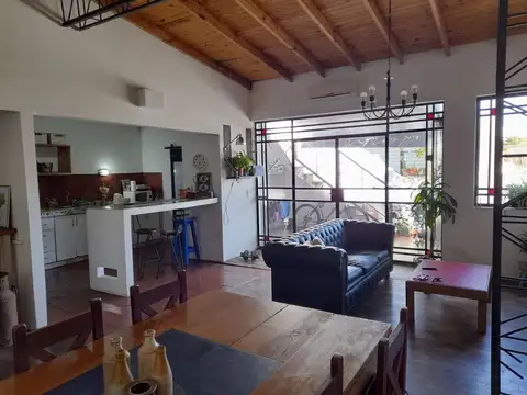 Galpon en Venta en Santos Lugares, USD 170.000