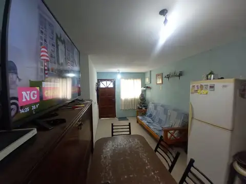 Calle 5 Bis entre 609 y 610 3800