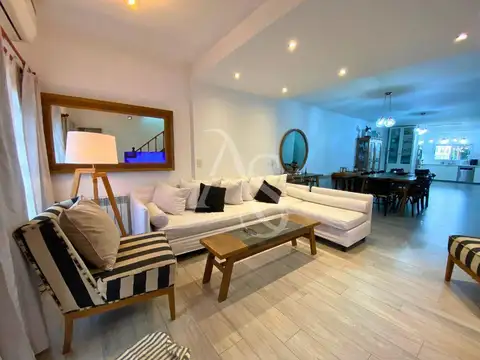 Casa en Venta 10 años