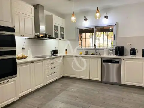 Casa en Venta 10 años