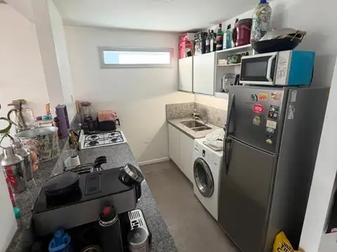 Departamento en Venta 9 años