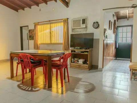 Casa en Alquiler de 3 dormitorios