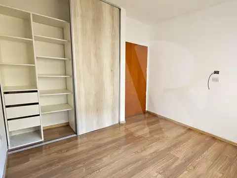 Departamento en Alquiler 8 años