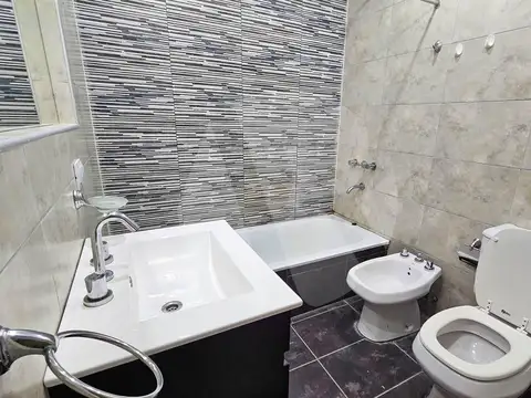 Alquiler Departamento 2 Ambientes Mataderos
