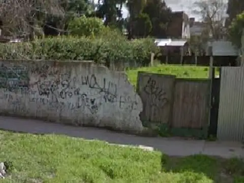 Terreno - Venta - Argentina, San Miguel - Belgrano 1714