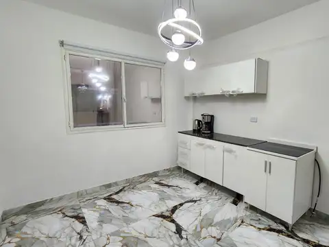 Departamento en Alquiler 48 años