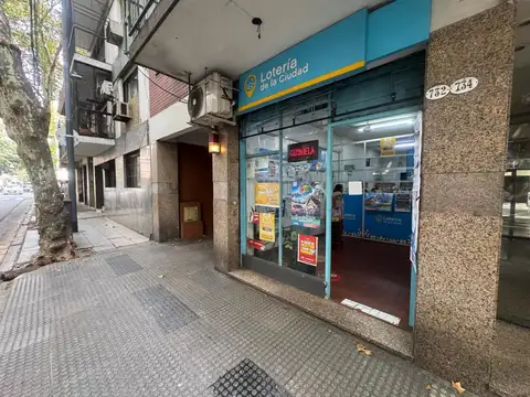 Salguero al 700