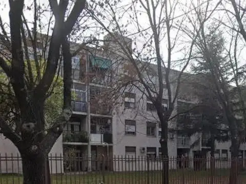Avenida General Francisco Fernández De La Cruz 5900