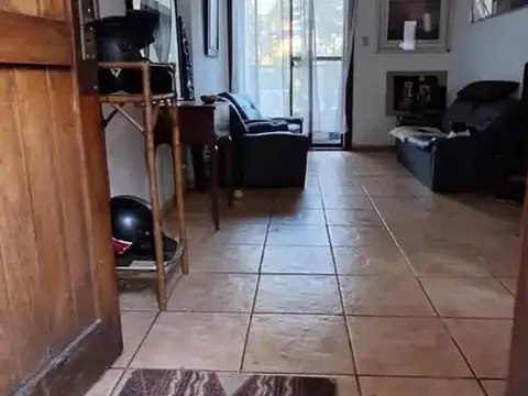 Departamento en venta - 3 Dormitorios 1 Baño - Villa Lugano