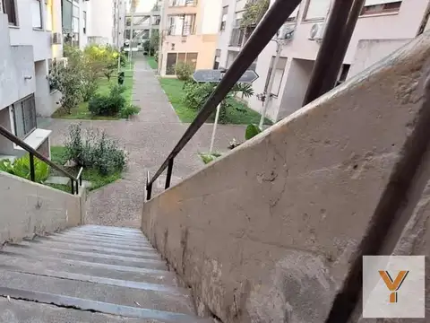 Departamento en Venta en Villa Lugano, USD 73.000