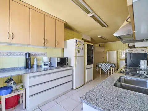 Departamento en Venta en Las Cañitas, USD 825.000