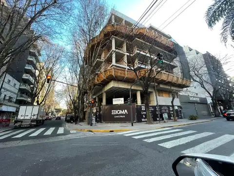 Departamento en Venta 1 año