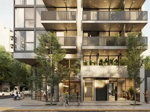Oppel | departamento en venta | palermo capital federal | cod: 33601