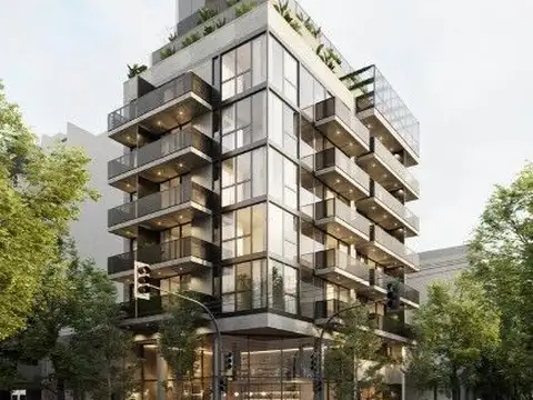 OPPEL | Departamento en Venta | PALERMO  Capital Federal |  Cod: 33601