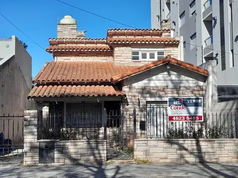 Casa en Alquiler de 4 dormitorios