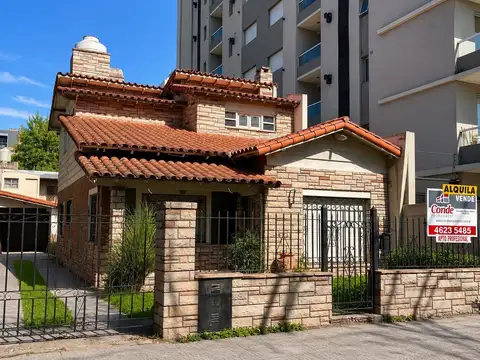SOLO USO COMERCIAL/PROFESIONAL - Ituzaingó Norte