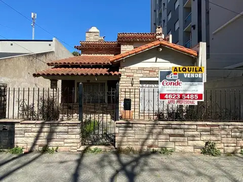 SOLO USO COMERCIAL/PROFESIONAL - Ituzaingó Norte