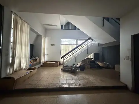 Galpón en Alquiler en Belgrano, Rosario