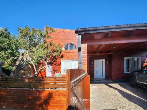El Cimarron  al 6500