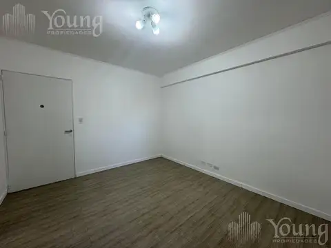 Departamento en Alquiler 15 años