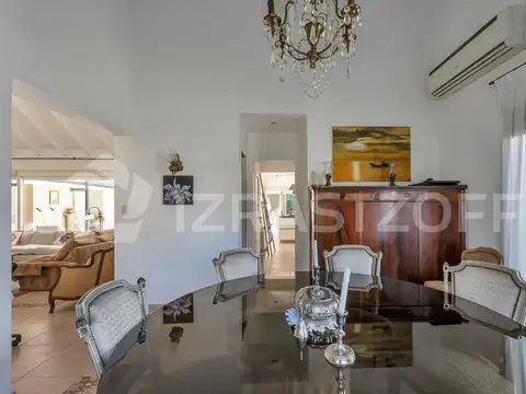 Casa en Alquiler 25 años